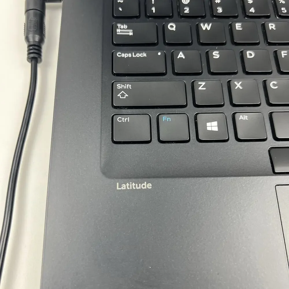 Dell Latitude 7480 14